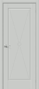 Прима-10.Ф2 (ПГ) Grey Matt