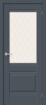 Прима-3 (ПО) White Сrystal | Stormy Matt