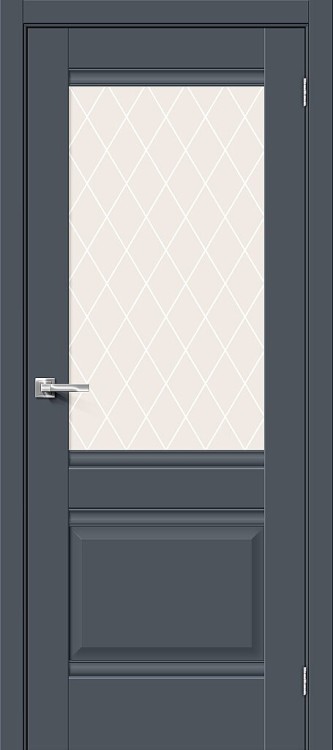 Прима-3 (ПО) White Сrystal | Stormy Matt