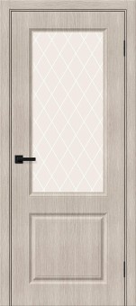 Скинни-13 (ПО) White Сrystal | Cappuccino Melinga