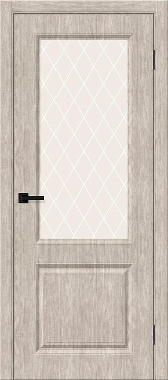 Скинни-13 (ПО) White Сrystal | Cappuccino Melinga