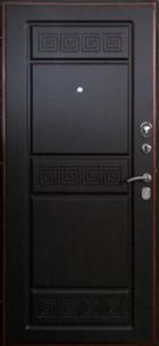 Мадрид 3-и контура