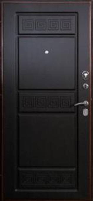 Мадрид 3-и контура