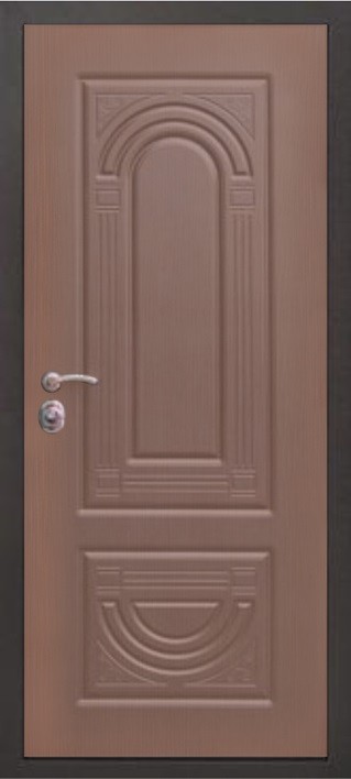 Мадрид 3-и контура