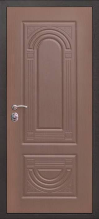 Мадрид 3-и контура