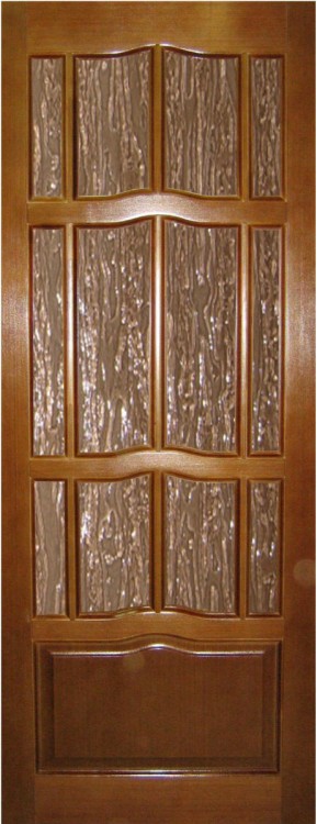 Ампир ПО темный орех (Т-16)