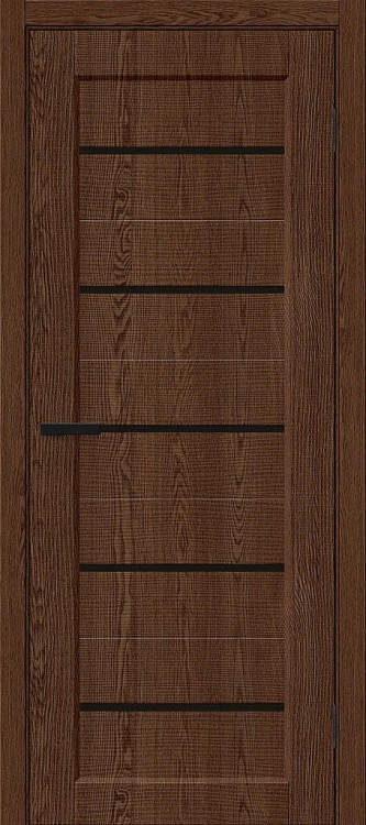 Мода-22 Black Line (ПГ) Brown Dreamline