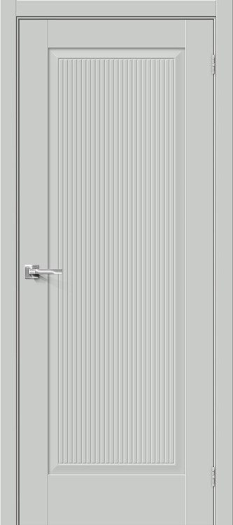 Прима-10.Ф7 (ПГ) Grey Matt