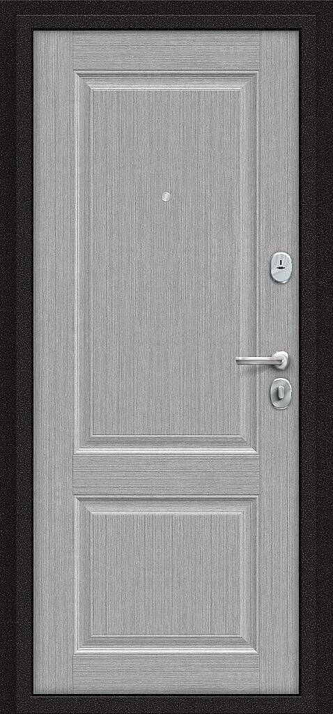 Optim X-2 6 см Антик Медный/Серый клен