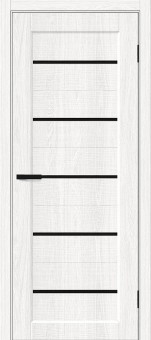 Мода-22 Black Line (ПГ) White Dreamline