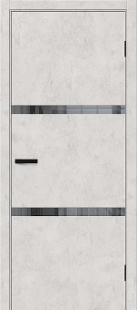 Браво-2.55 (ПО) Mirox Grey | Look Art