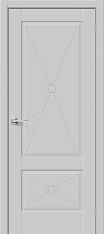 Прима-12.Ф2 (ПГ) Grey Matt