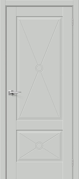 Прима-12.Ф2 (ПГ) Grey Matt