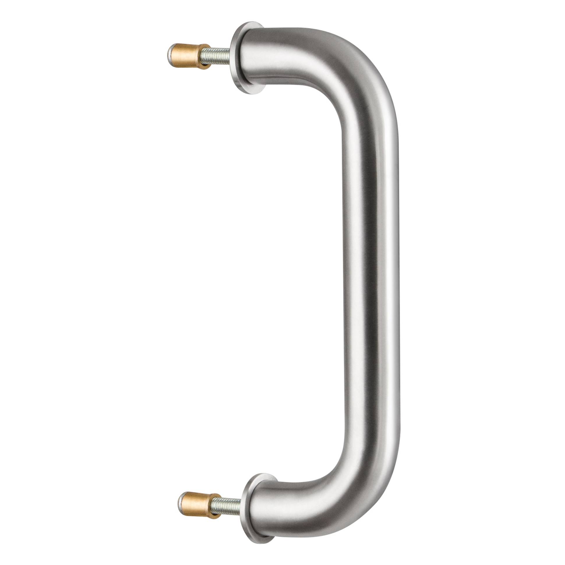 Ручка-скоба Fuaro (Фуаро) PULL.PH25/200.21 INOX 304 (PH-21-25/200-INOX) 