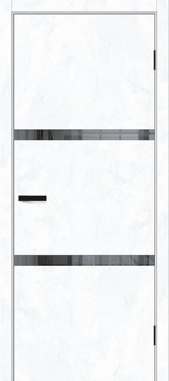 Браво-2.55 (ПО) Mirox Grey | Snow Art