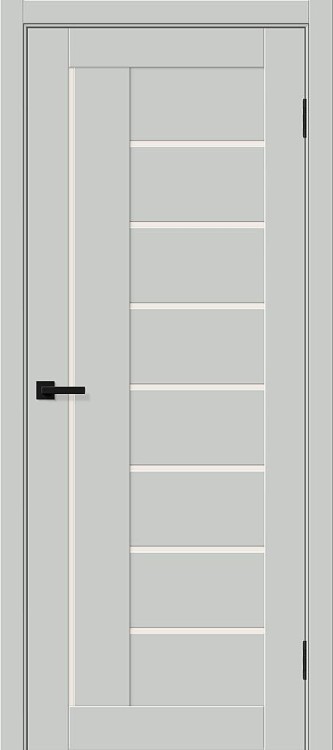 Браво-29 (ПО) Magic Fog | Grey Silk