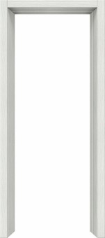 DIY Moderno Bianco Melinga