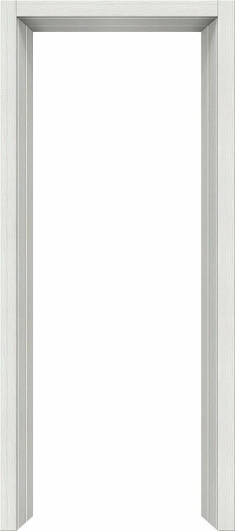 DIY Moderno Bianco Melinga