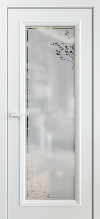 Felicia 4 | Стекло "RAMI"