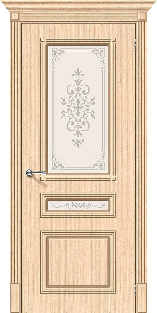 Стиль (ПО) Худ. | Ф-22 (БелДуб)