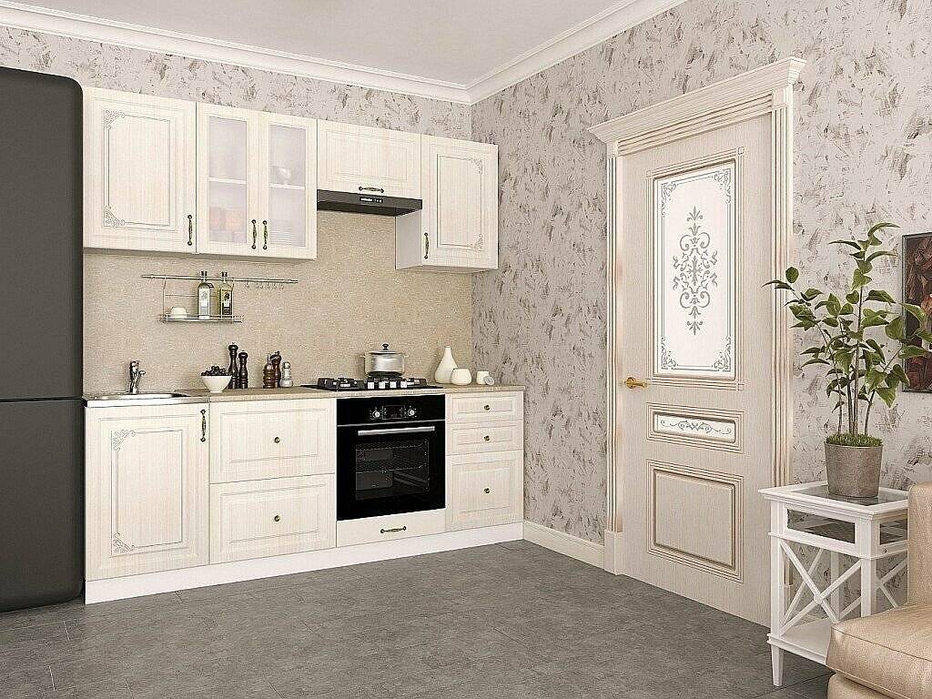 Стиль (ПО) Худ. | Ф-22 (БелДуб)