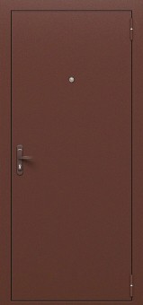 Стройгост РФ Антик Медь/Л-11 (ИталОрех)