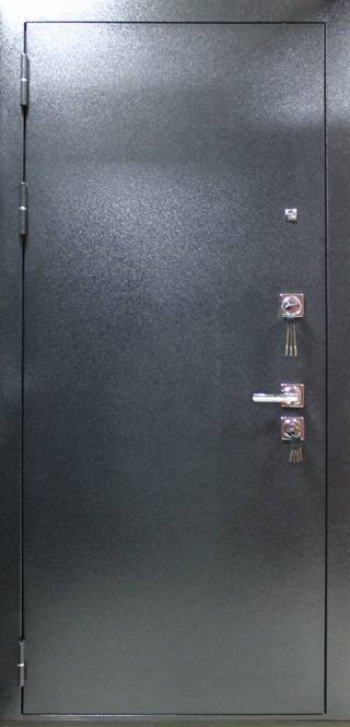 Виконт 3-и контура