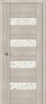 VM4 (ПО) Silver Art | Cappuccino Veralinga