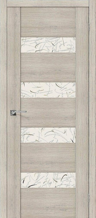 VM4 (ПО) Silver Art | Cappuccino Veralinga