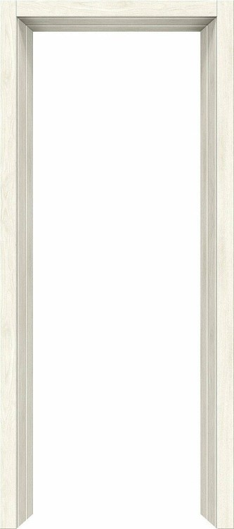 DIY Moderno Nordic Oak