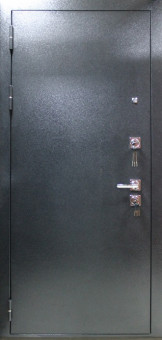 Лион 3-и контура