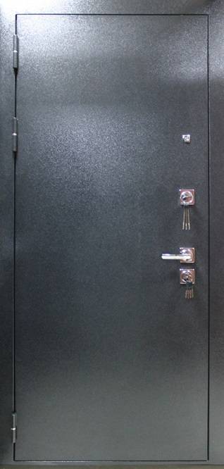 Лион 3-и контура