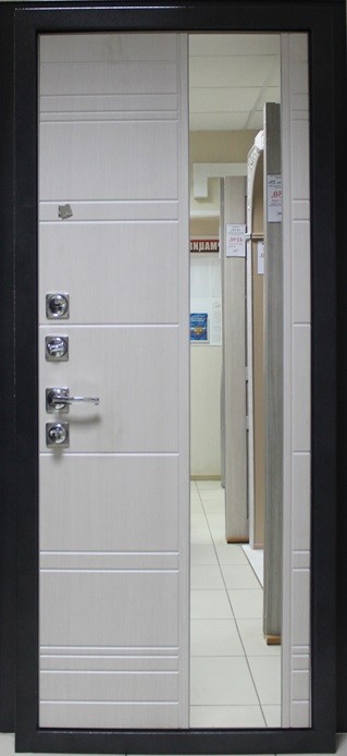 Лион 3-и контура