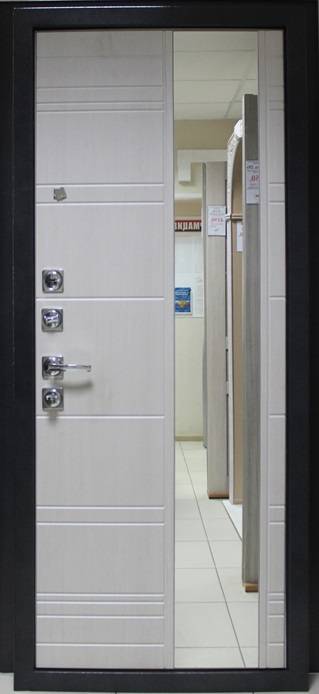 Лион 3-и контура