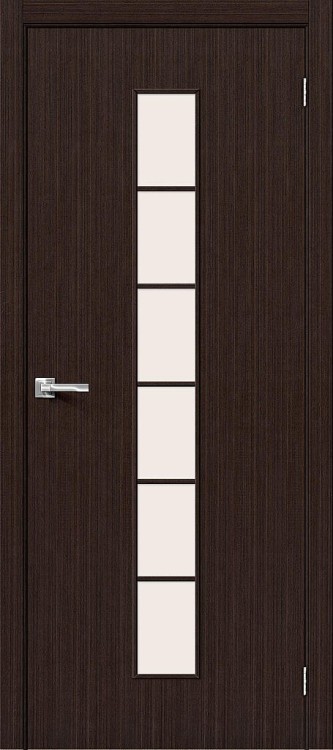 2С (ПО) Сатинато | Л-13 (Венге)