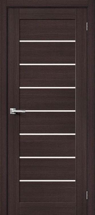 ГР-22 (ПО) Wenge