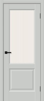 Неоклассик-33 (ПО) Magic Moru | Grey Silk