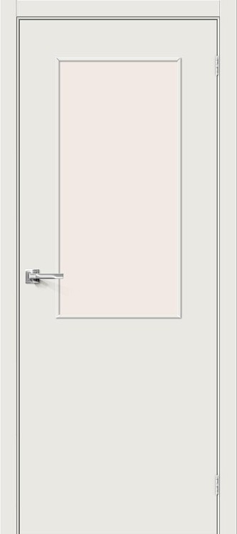 Гост-7 (ПО) Magic Fog | Л-14 (Белый)