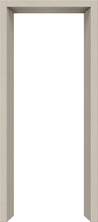 DIY Moderno Cream Silkwood