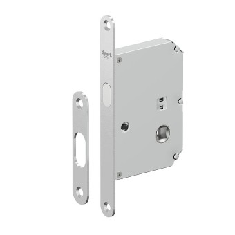 Защелка SLS-2-WC SChrome