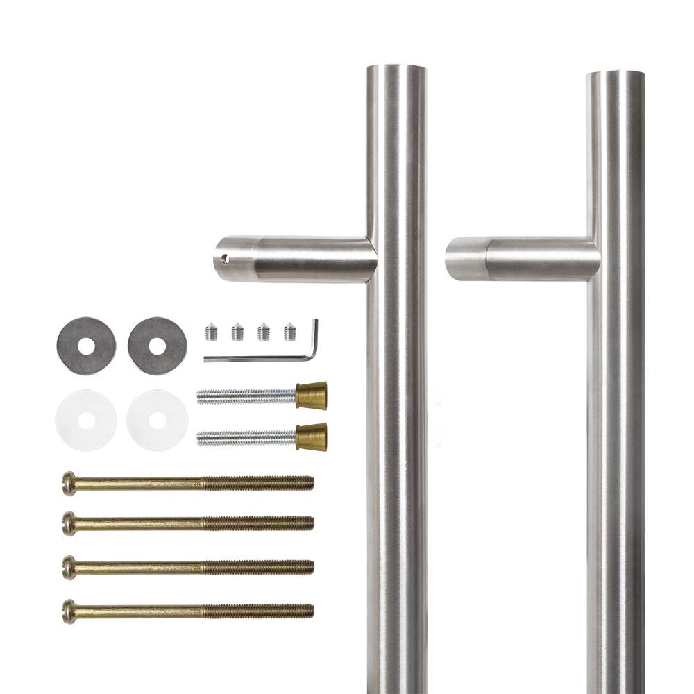 Ручка-скоба Fuaro (Фуаро) PULL.PH32/2000.45 INOX 304 