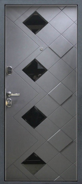 Респект 4-е контура