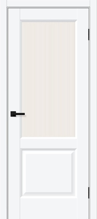 Неоклассик-33 (ПО) Magic Moru | White Silk