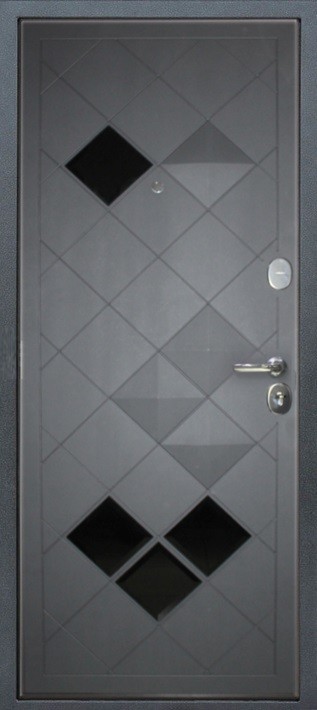 Диамонд 3-и контура