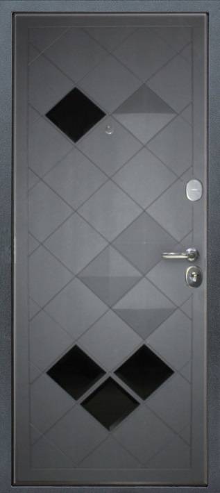 Диамонд 3-и контура