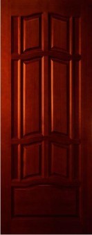 Ампир ПГ без стекол (тон 871)