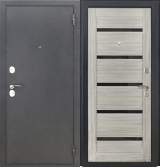 Тайгер Хит Царга Сонома Грей 