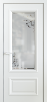 Felicia 7 | Стекло "RAMI"