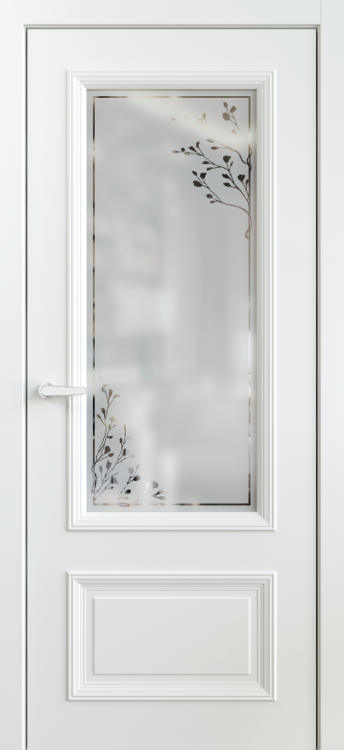 Felicia 7 | Стекло "RAMI"