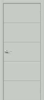 Граффити-1.Д.П (ПГ) Grey Matt